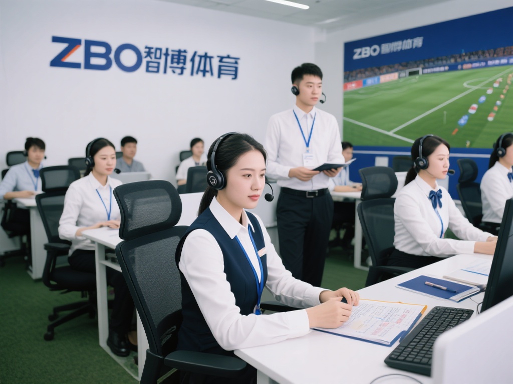 2.专业培训，确保解决方案的精准性
客服团队的专