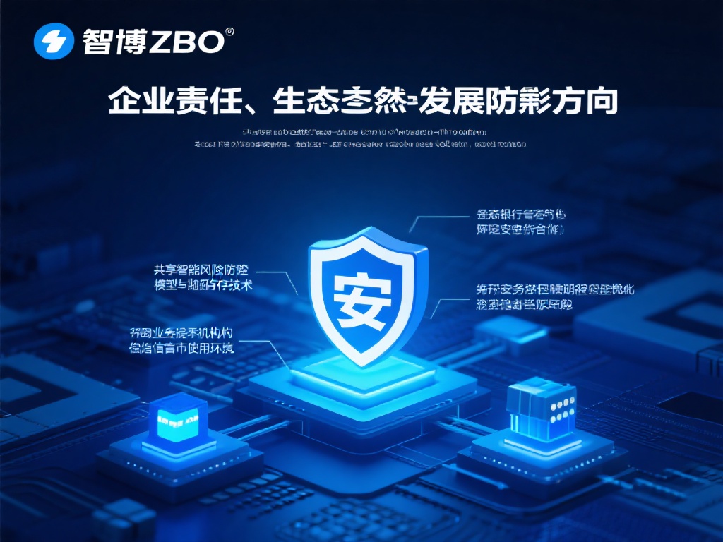 安全不仅是企业的责任，也是生态系统共同发展的方向。