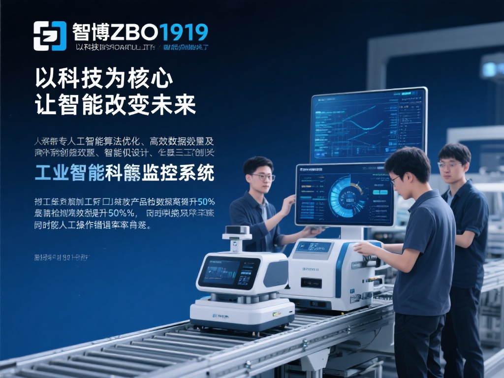 智博zbo1919引领科技智能新时代变革 智博zbo1919始终秉持“以科技为核心,让智能改