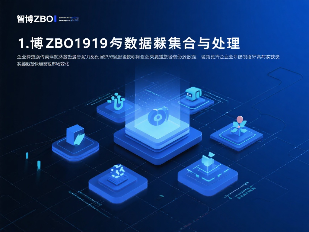 1.&nbsp;数据整合与处理
智博zbo1919通过强大