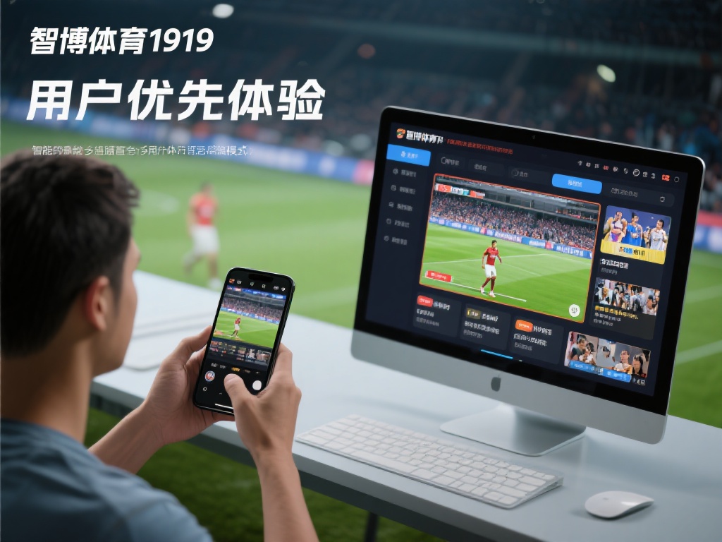 用户优先体验：智博体育1919的独特服务模式
智