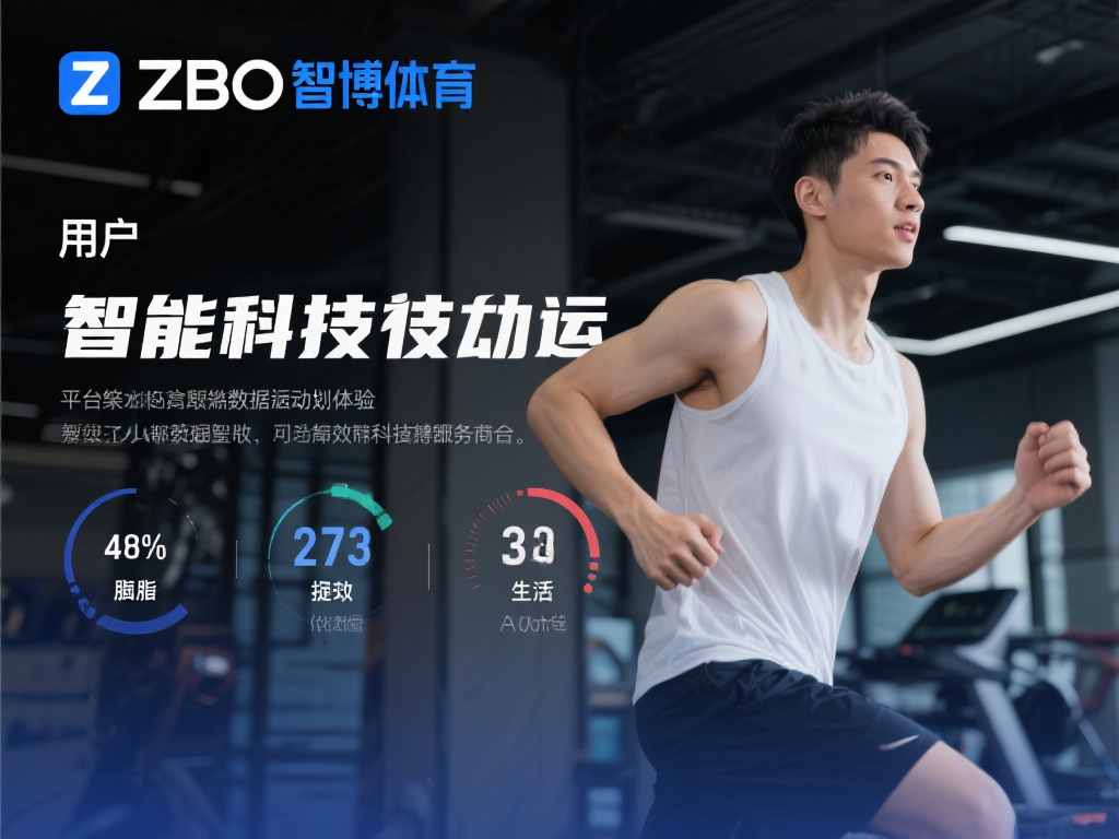 Zbo智博体育的一大亮点便是借助智能科技优化运动体
