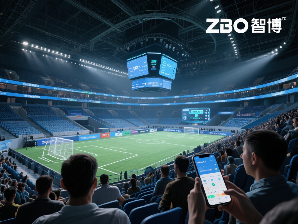 Zbo智博体育不仅专注于传统体育服务领域，还积极运