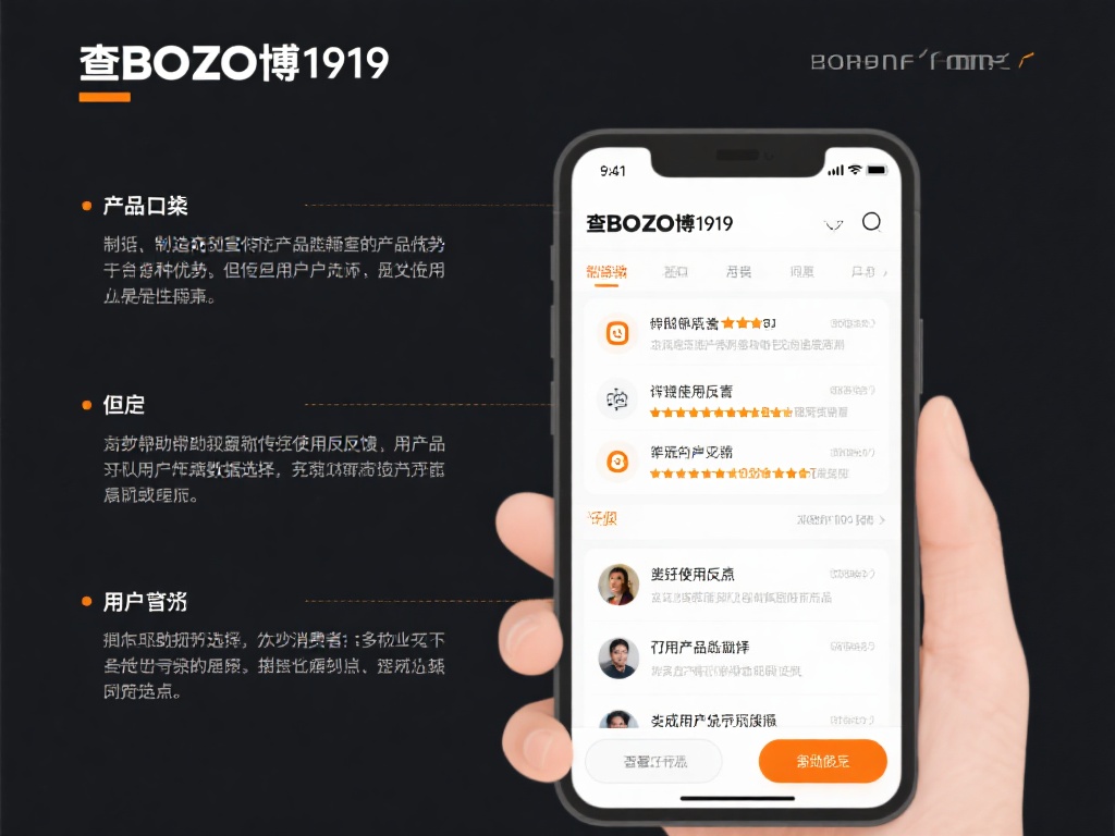 另一个不容忽视的因素就是产品的口碑和用户评价。尽管