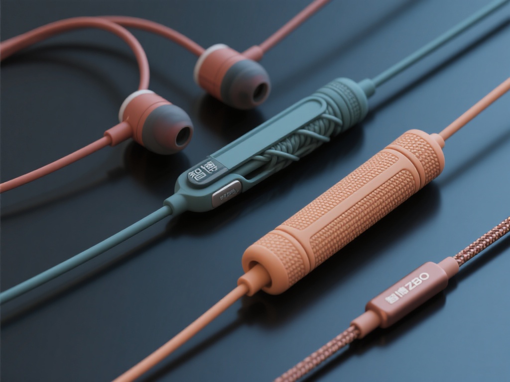 优秀耳机配件设计始终离不开对用户体验的深度挖掘。智