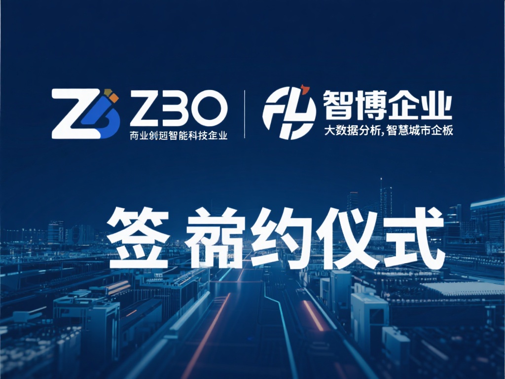 两家企业背景
首先，了解企业背景能为分析其合作可