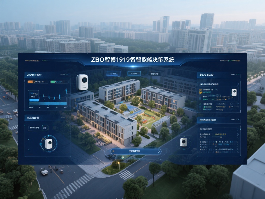 在实际应用中，ZBO智博1919的智能设备在多个领