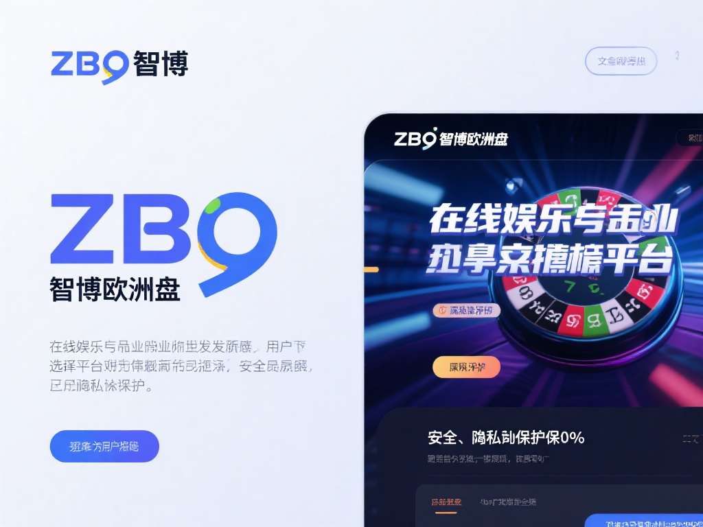 在线娱乐行业的不断发展，让用户在选择平台时更加看重