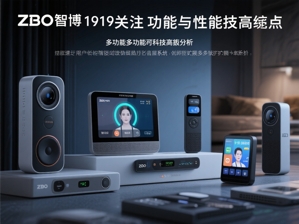 关注功能与性能技术
ZBO智博1919智能设备最
