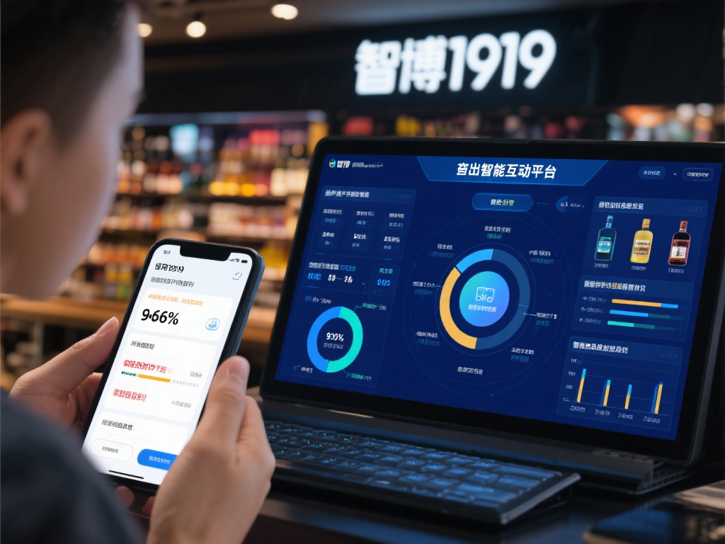 此外，其推出智能互动平台，通过多维度的用户行为分析