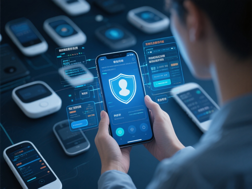 此外，智能设备带来的隐私问题也日益受到关注。越来越