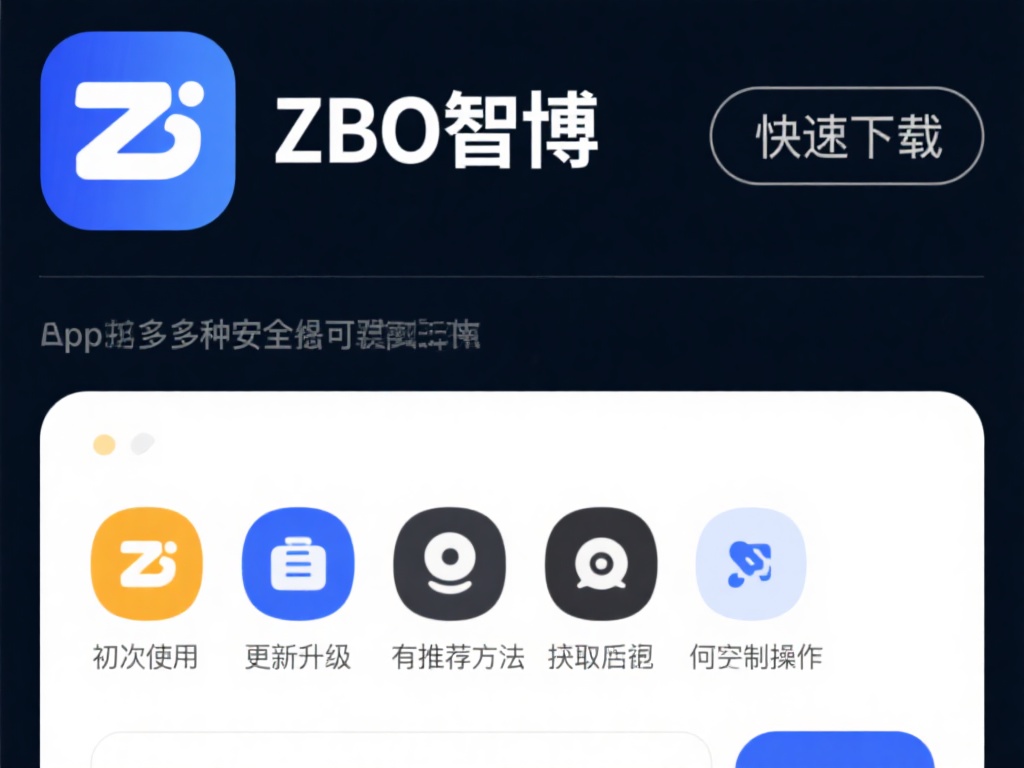想要快速下载并成功安装ZBO智博app？今天为大家