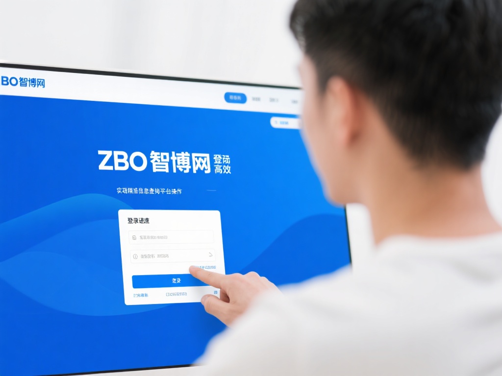 对于许多用户来说，想快速而高效地登陆ZBO智博网，