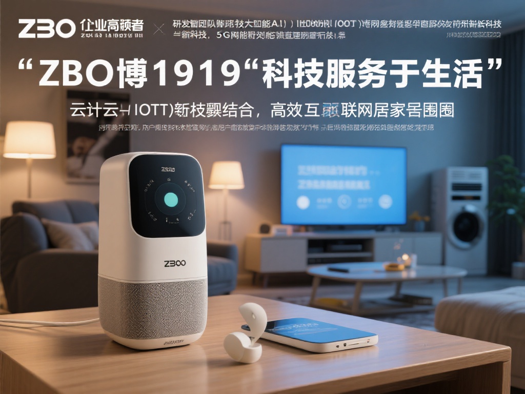 作为行业领先者，ZBO智博1919以技术驱动为核心
