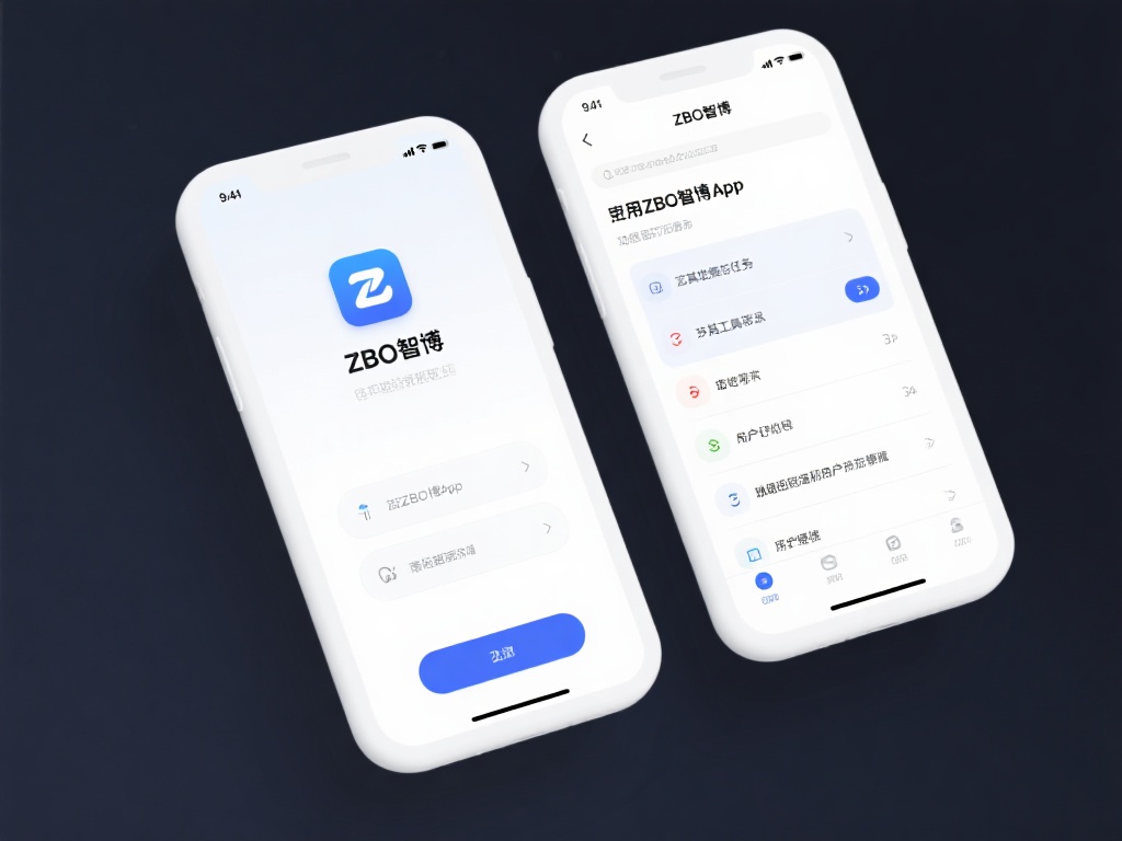 功能全面，操作简单
相较于其他效率工具，ZBO智