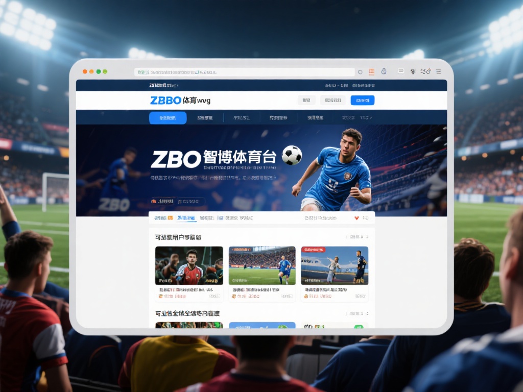 作为体育迷，找到一个可靠且专业的平台来获取最新的体