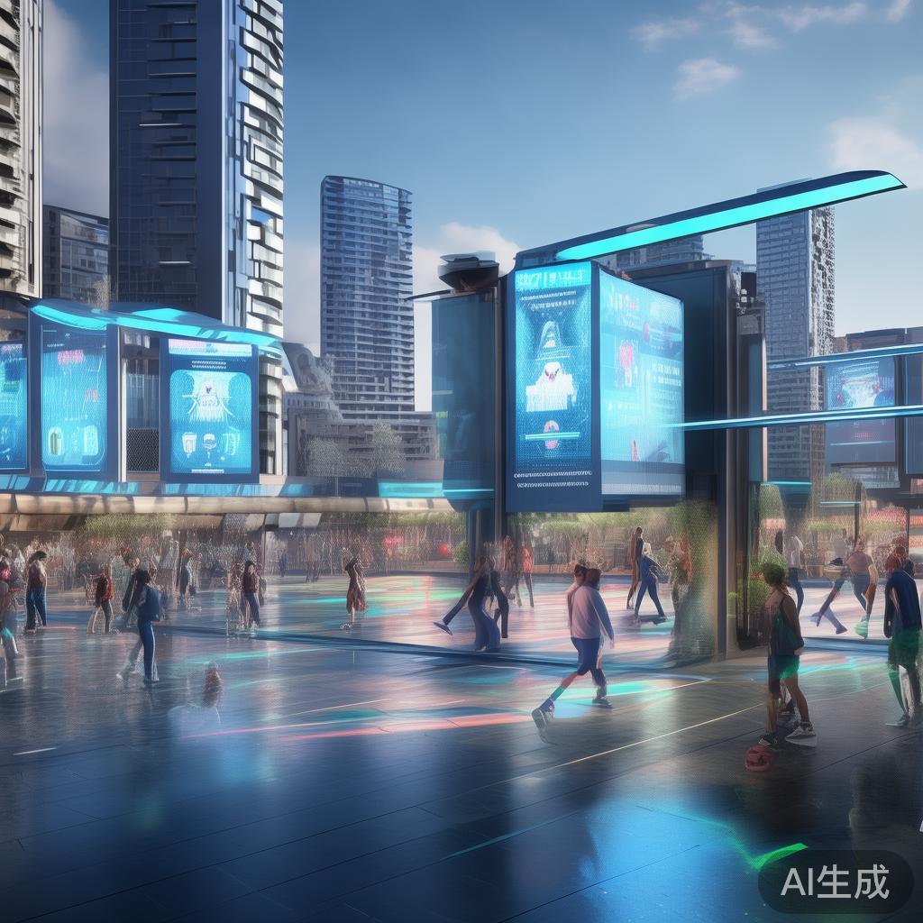 厦门智博体育:引领未来体育科技创新与可持续发展新篇章 此外,企业还积极推动“智慧体育”解决方案,为城市创