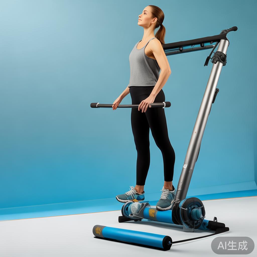 智博体育器材评价:质量保障与高性价比全方位分析 *用户体验良好,安全性高
在设计上,智博体育器材