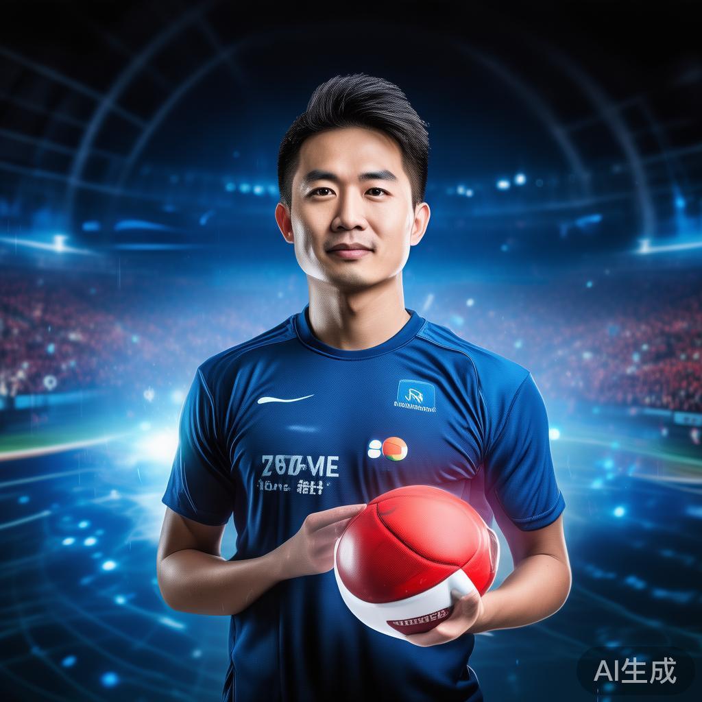 zboc智博体育在技术创新方面表现突出，尤其是在大