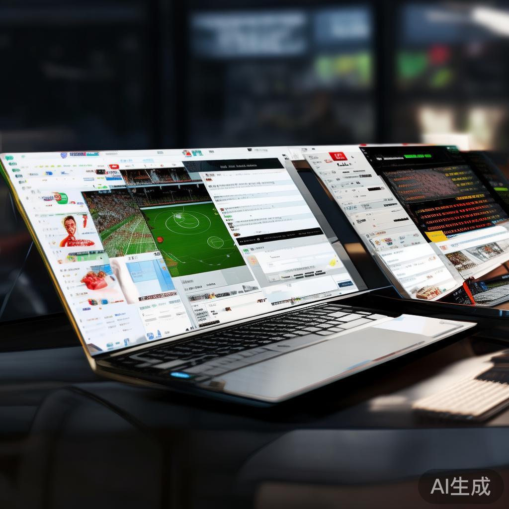 在选择体育娱乐平台时，用户最关心的无疑是平台的使用