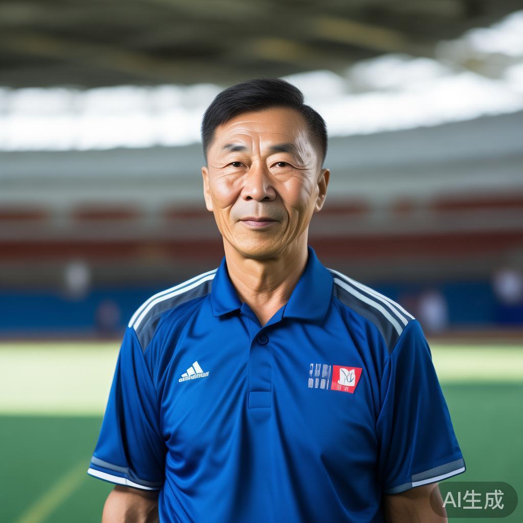 在体育教育领域，优秀教师的引领作用至关重要。他们不