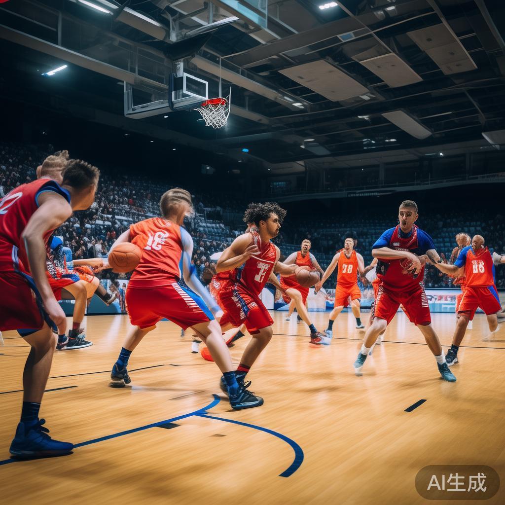 博智体育篮球队员名单最新完整公布2023版本全面解析 近年来,博智体育在比赛中不断试验新的战术布局,强调