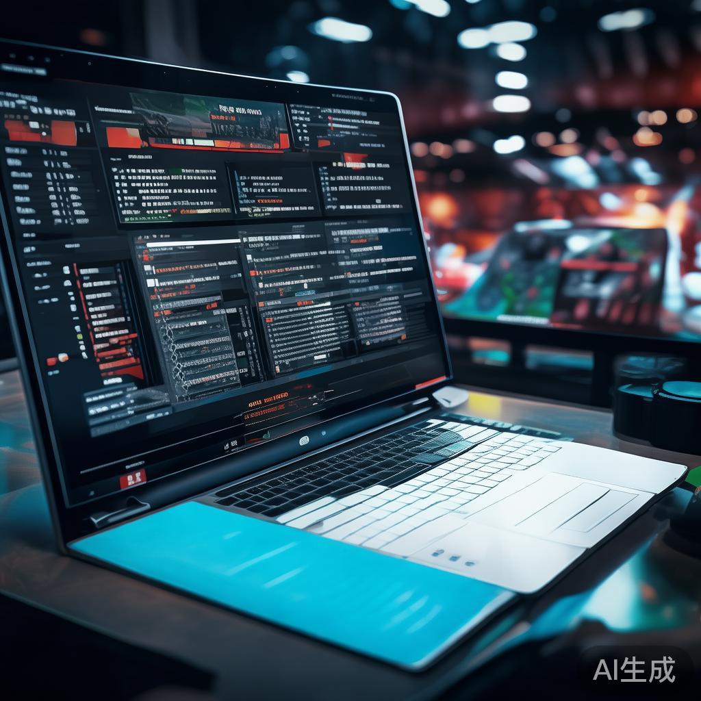 据悉，案件起因源于受害者在所谓的“智博体育”平台进