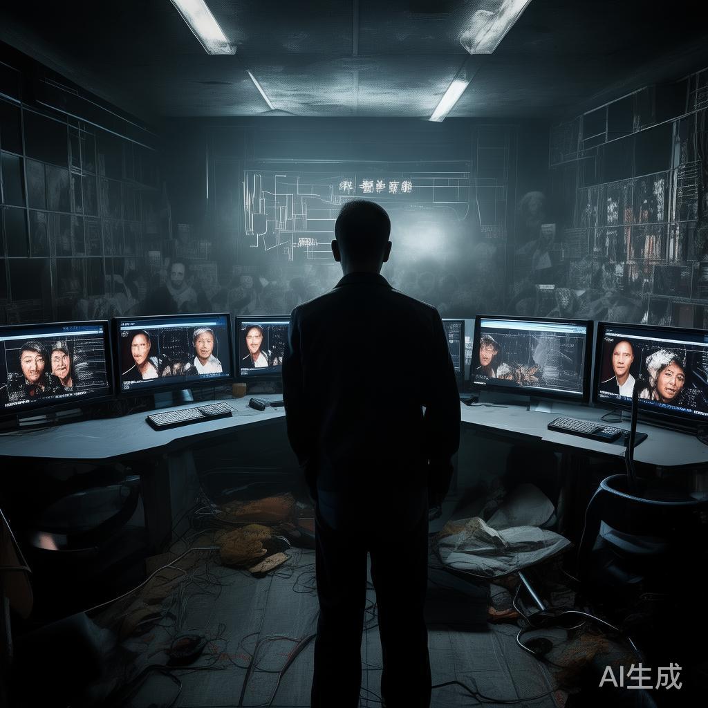 智博体育诈骗案件最新动态及深度调查分析报告 据调查人员披露,智博体育在运营过程中涉嫌虚构体育赛