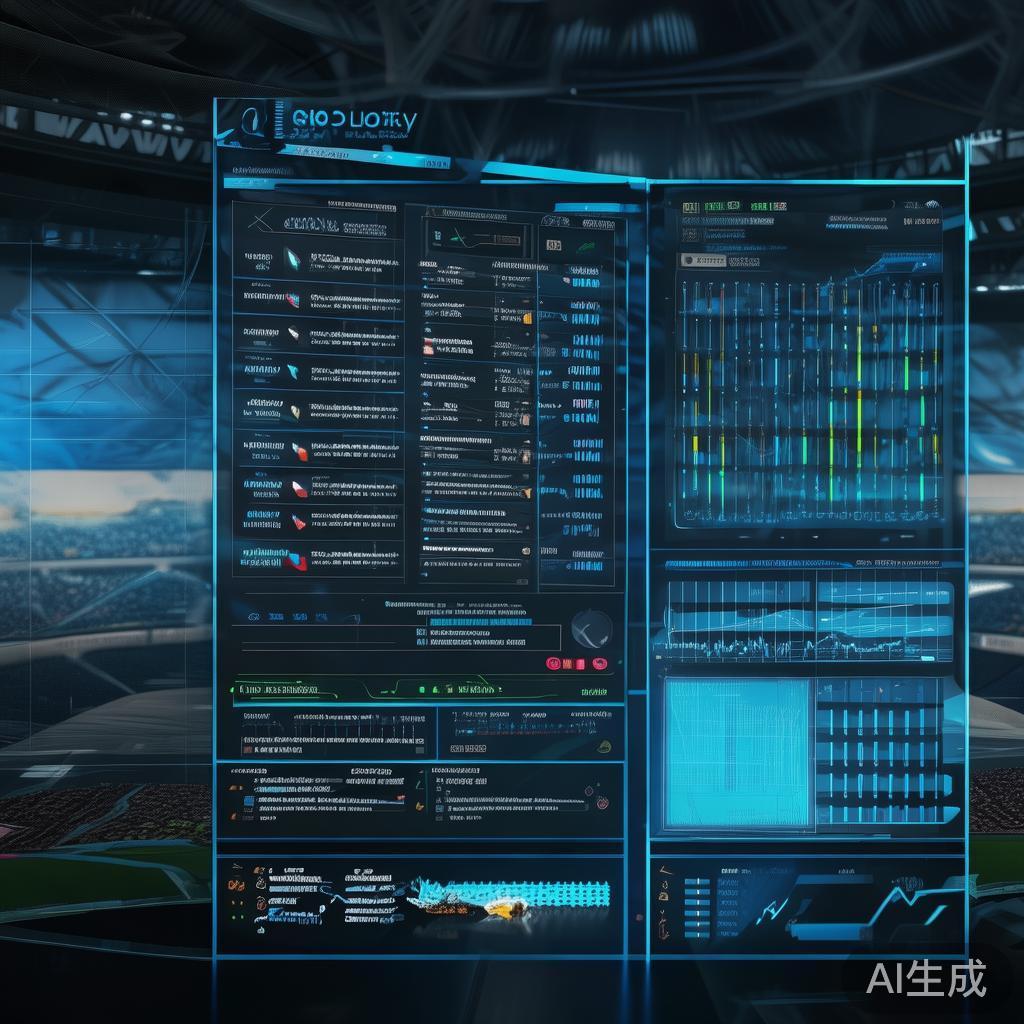 zbo智博体育1919:全面掌握最新体育赛事资讯与专业深度分析平台 在数字时代,数据分析成为体育分析的重要工具。平台通