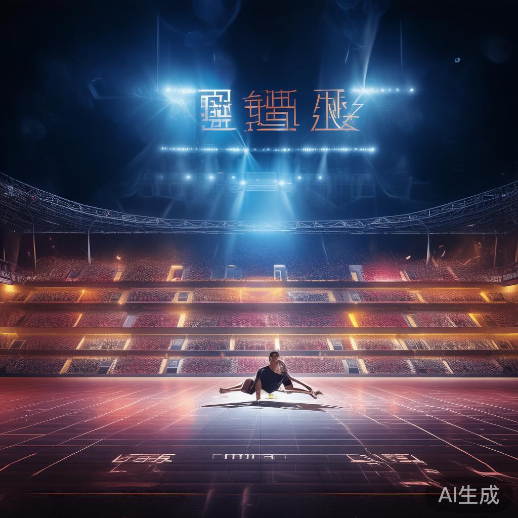 在不断变化的体育行业中，赛事的精彩纷呈不仅展现了运