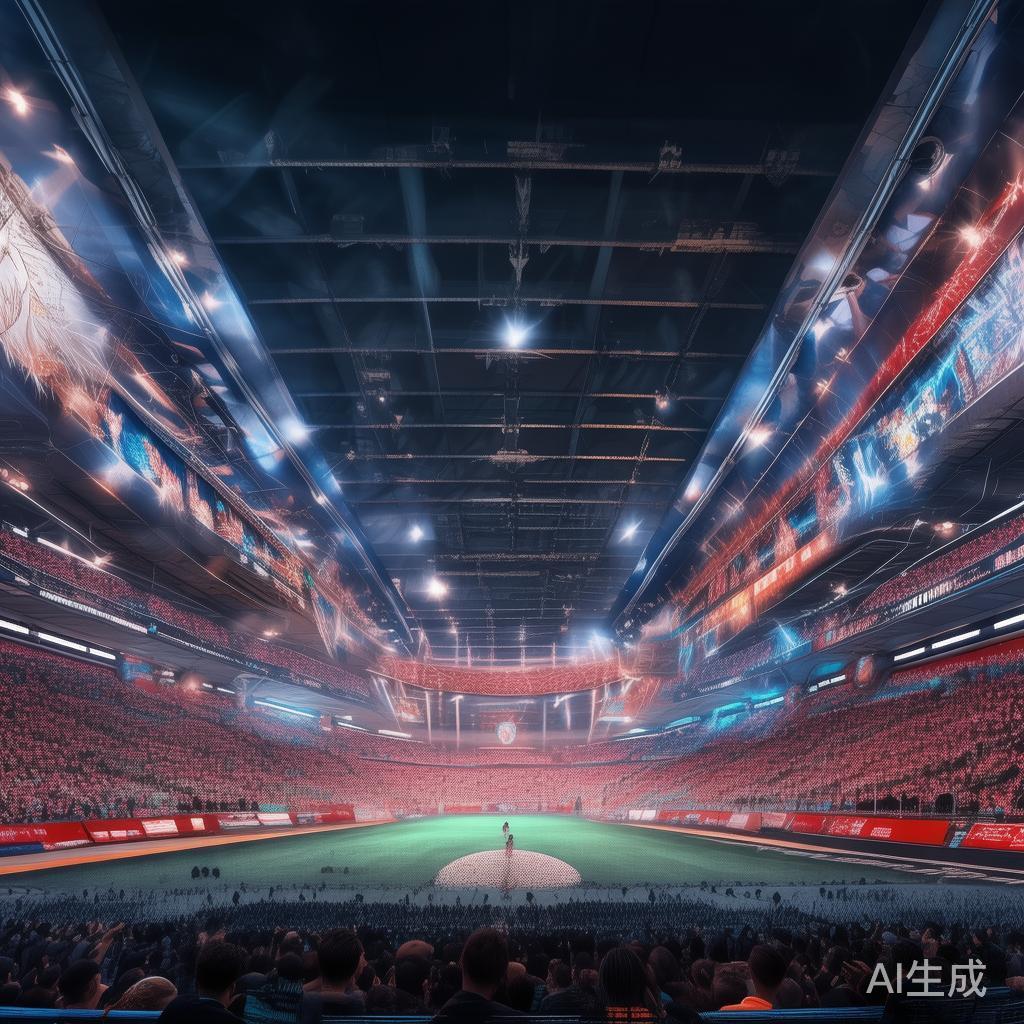 随着互联网体育行业的迅速发展，众多体育娱乐平台不断