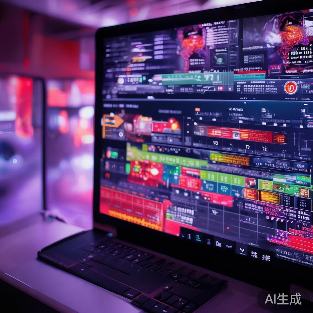 在当今数字娱乐和体育竞猜高度融合的时代，越来越多用