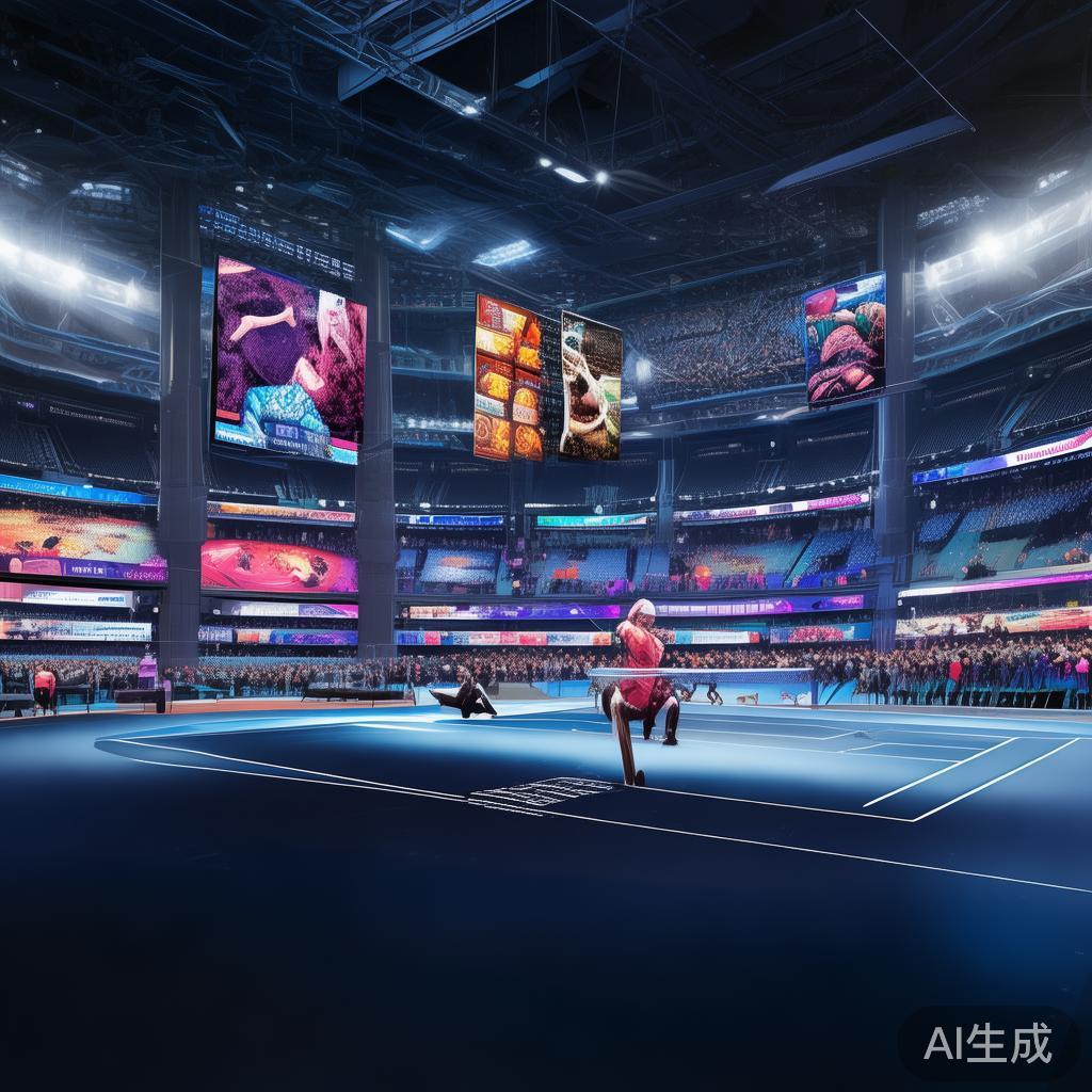 江华智博体育直播平台汇聚了众多体育赛事，从足球、篮