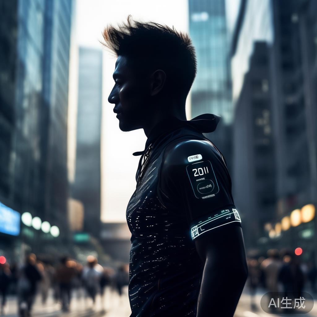 智博体育赖先生的成功之路与未来发展战略全景分析 以智博体育推出的智能穿戴设备为例,该产品结合了先进