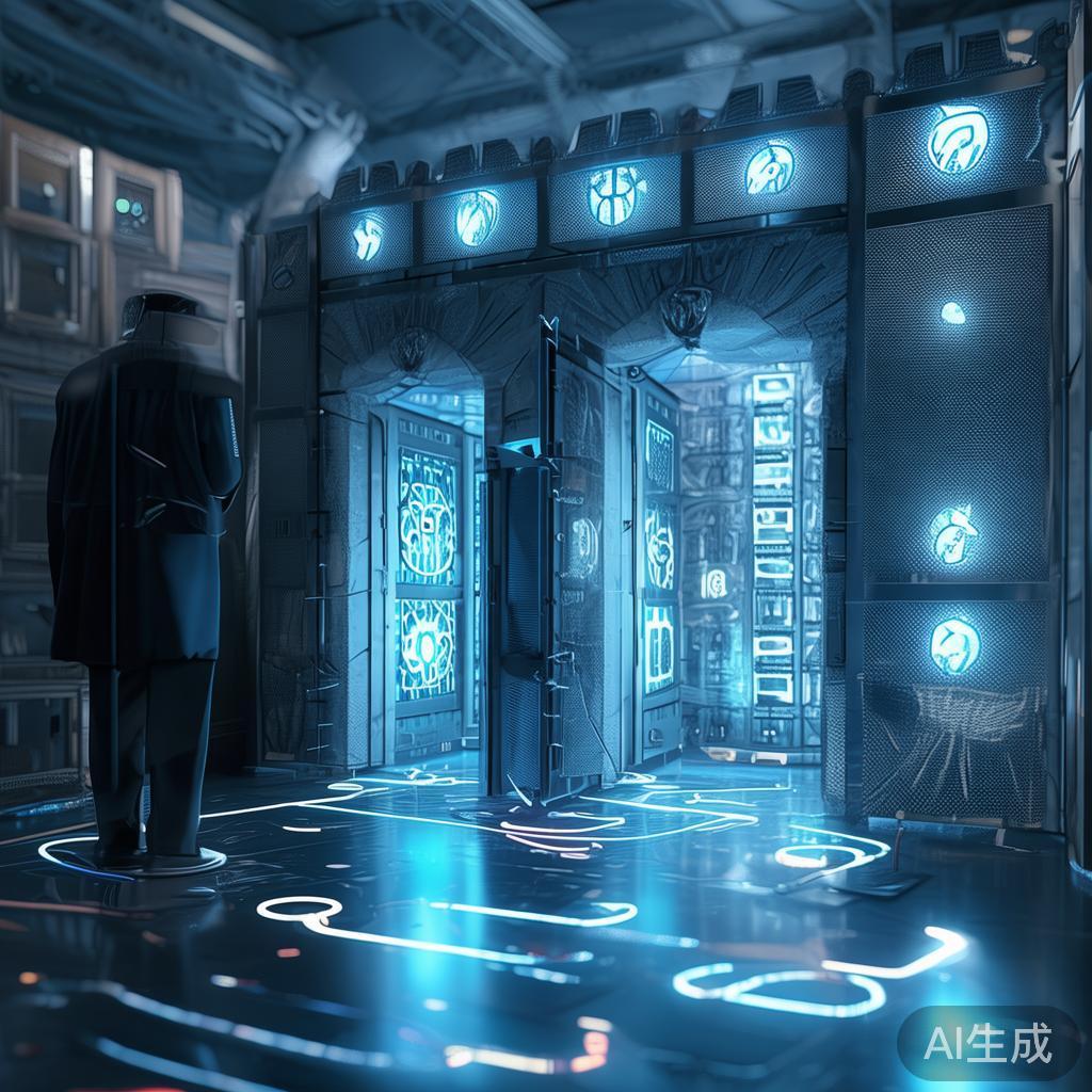 智博体育赌博全方位解析:线上投注平台安全保障与创新玩法指南 资金安全保障:建立完善的资金托管机制,所有用户的存