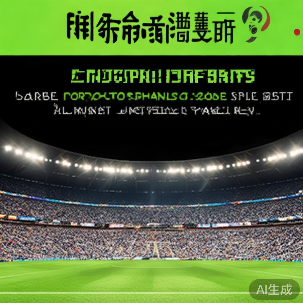 在现代体育娱乐中，比分预测和竞猜游戏逐渐成为众多运