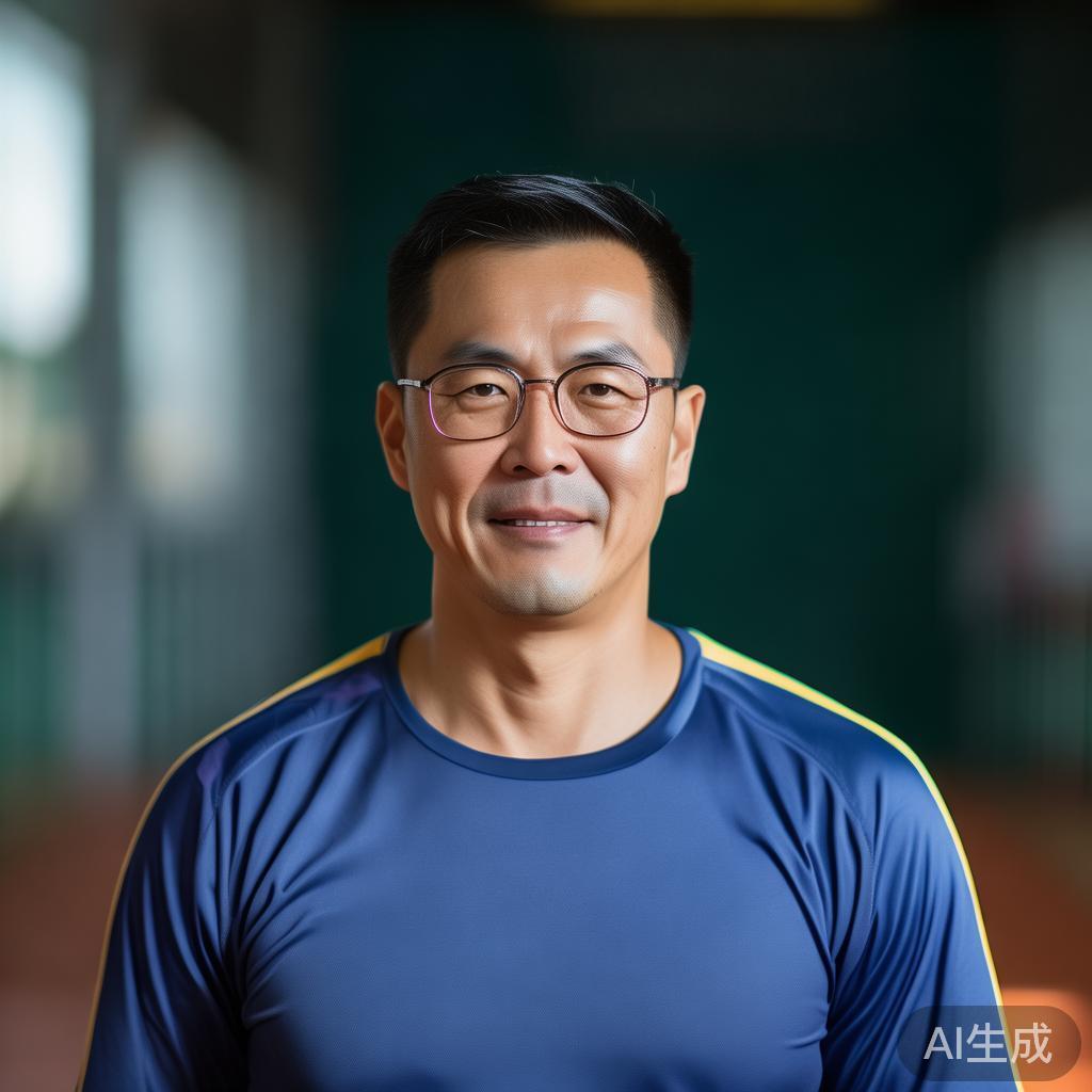 在当今社会，体育作为促进身心健康、增强体质的重要途