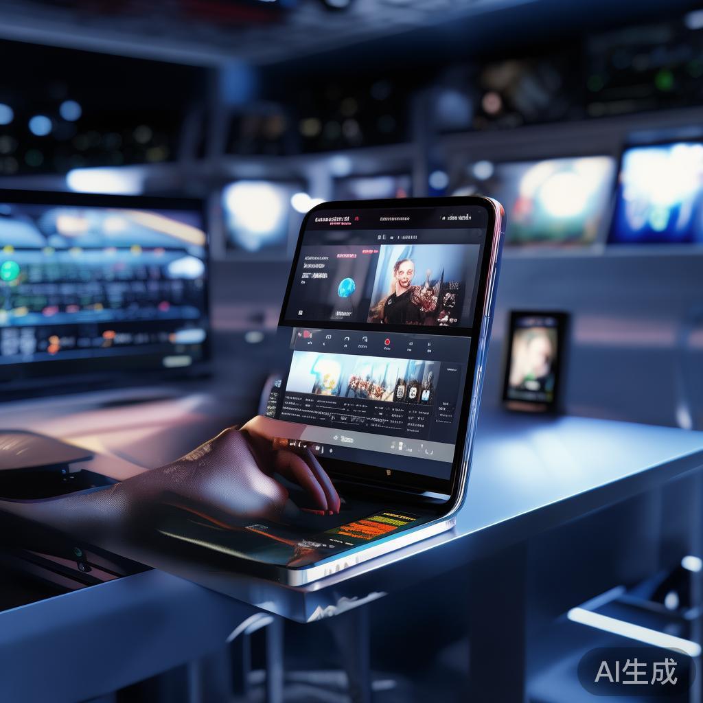 当今社会，体育竞技与娱乐生活的结合正变得更加紧密。