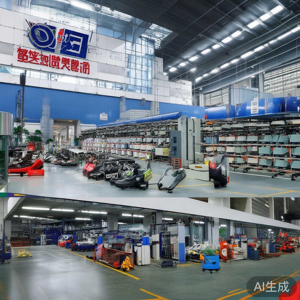 巴布智博体育用品有限公司以“专业制造运动用品与装备