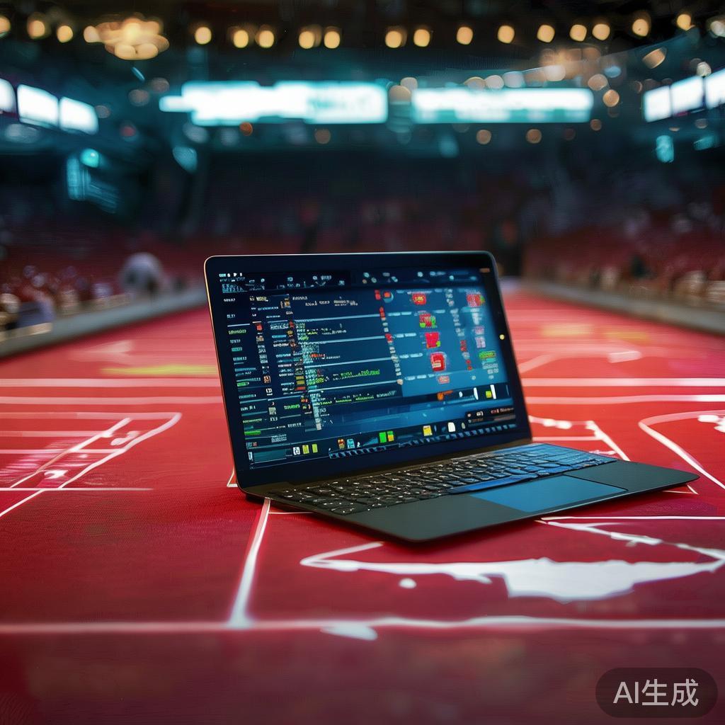 智博体育官网安全吗?全面分析与风险评估指南:保障你的娱乐体验 在当今数字娱乐日益丰富的时代,体育博彩行业迅速崛起