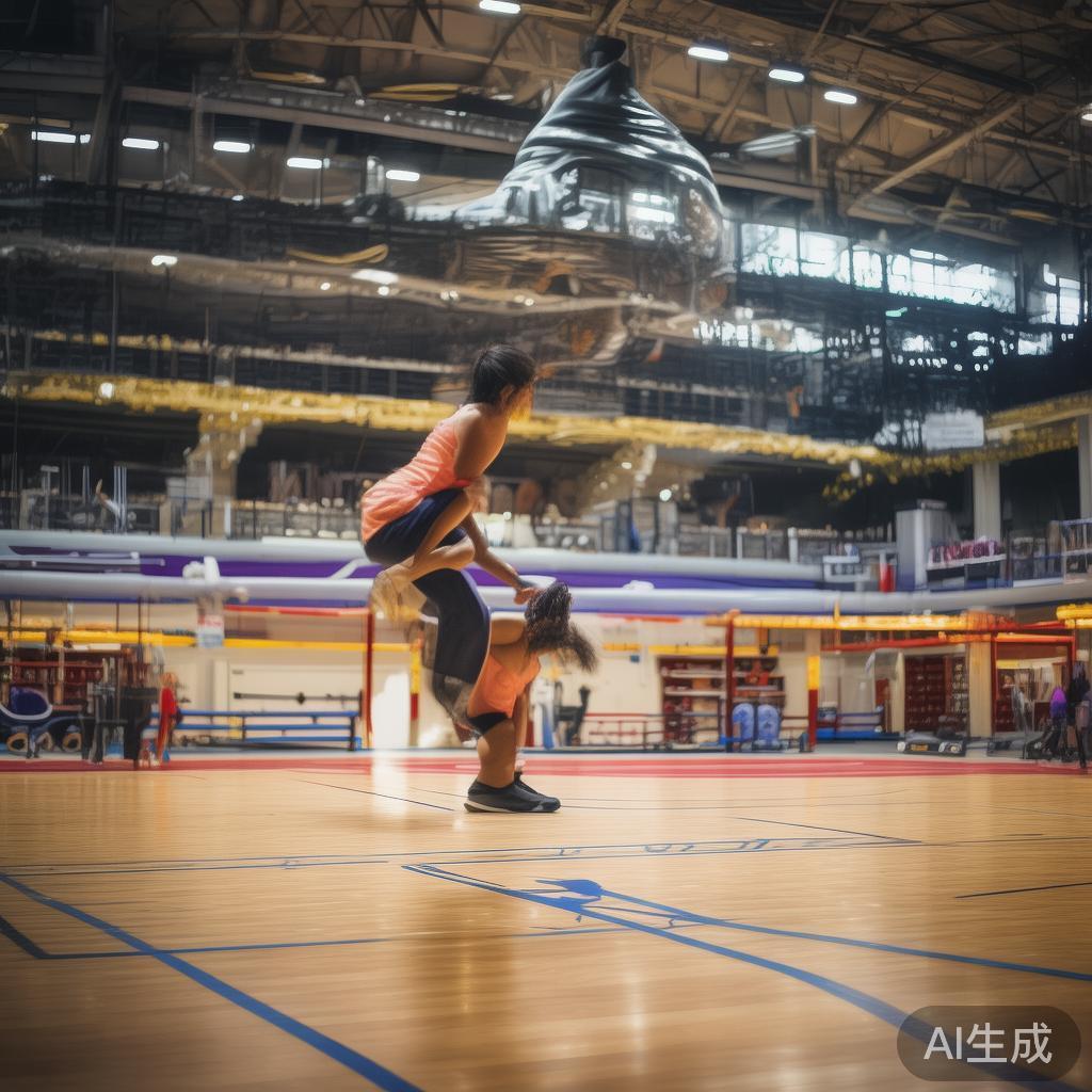 全面解析博诚智杰体育馆最新优惠活动全攻略指南 作为本地区极具影响力的体育场馆之一,博诚智杰体育馆