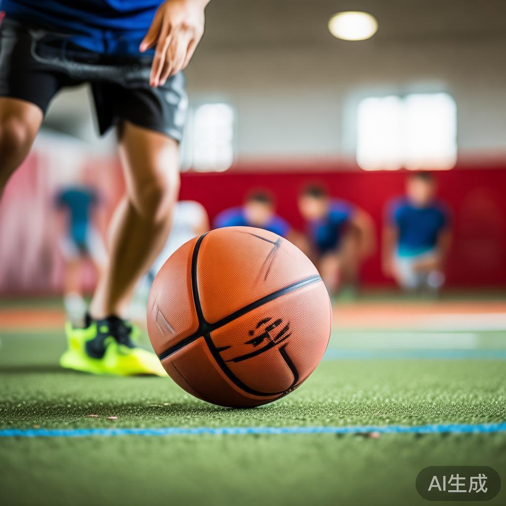 提升竞技水平是每个运动员的共同目标。而在智博体育集