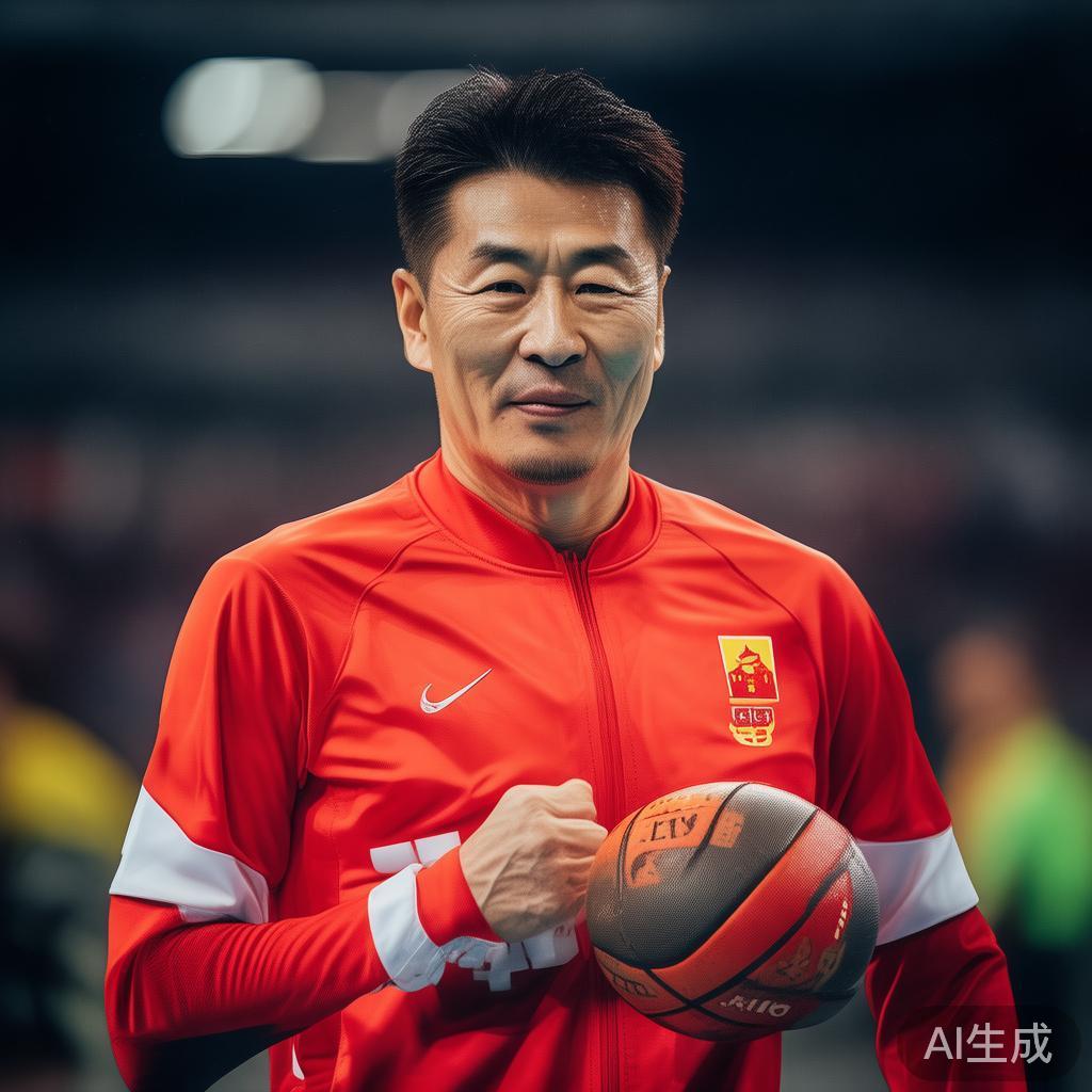 范智博在体育领域的辉煌成就与精彩职业生涯全面回顾 随着体育事业的不断发展,涌现出许多杰出的运动员和教