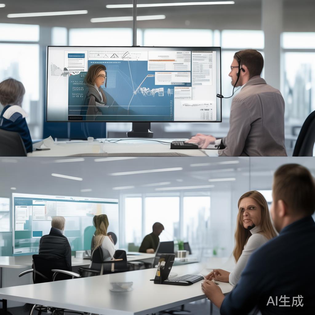 一站式服务体验
通过官方热线，用户无需在繁琐的流