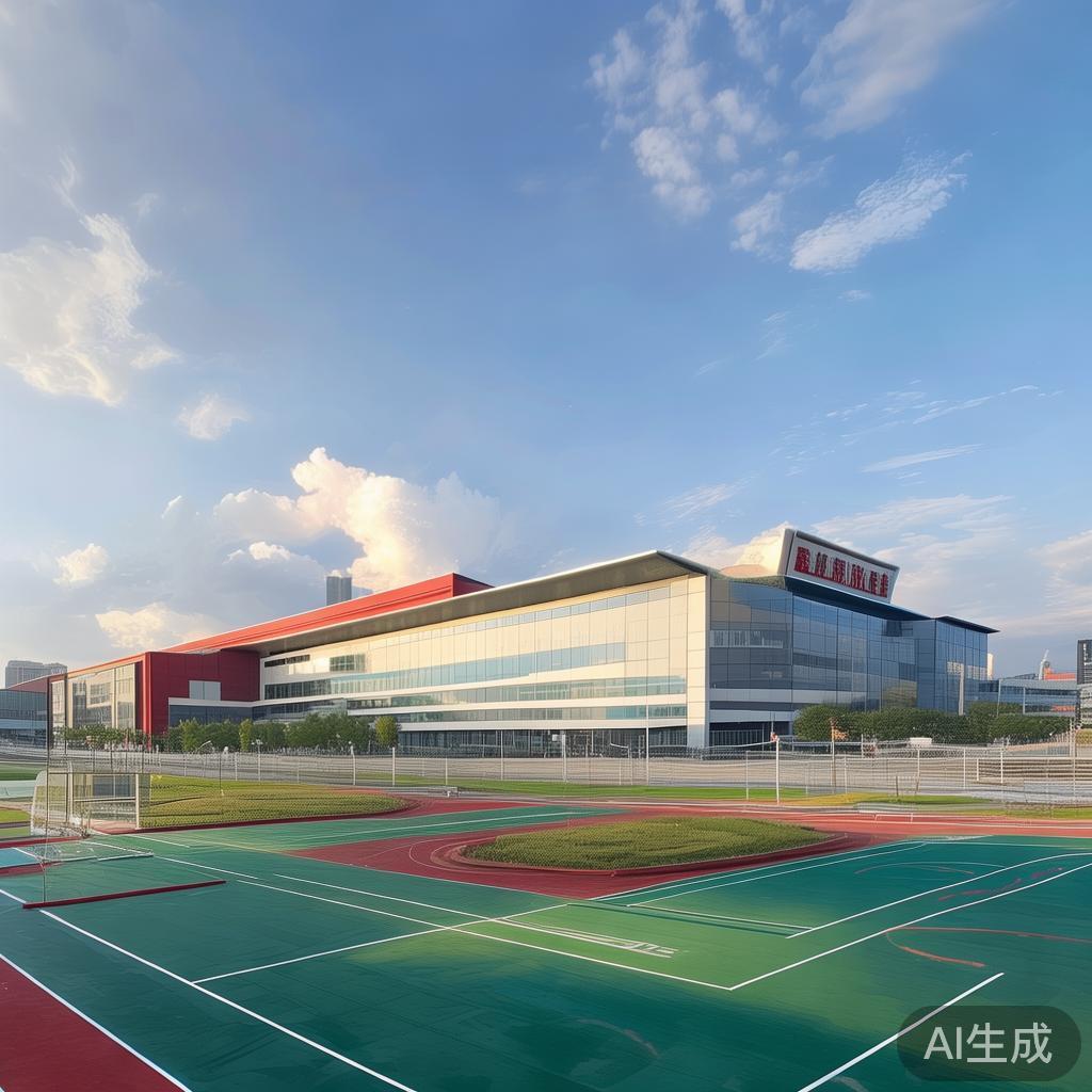 经过多年的筹建与准备，宜春博诚智杰体育馆于近期宣布