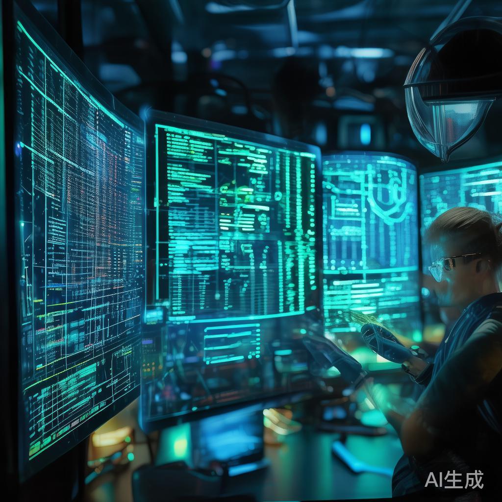 高效的数据采集与存储：通过多源数据整合技术，平台能