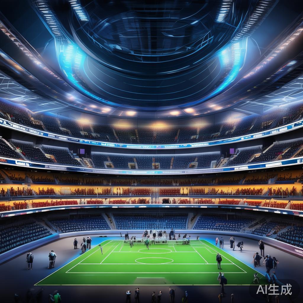 全方位覆盖体育赛事资源
智博体育APP实现【丰富