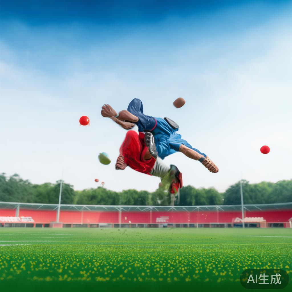 方城县博智体育公司成立于多年前，致力于推动本地体育