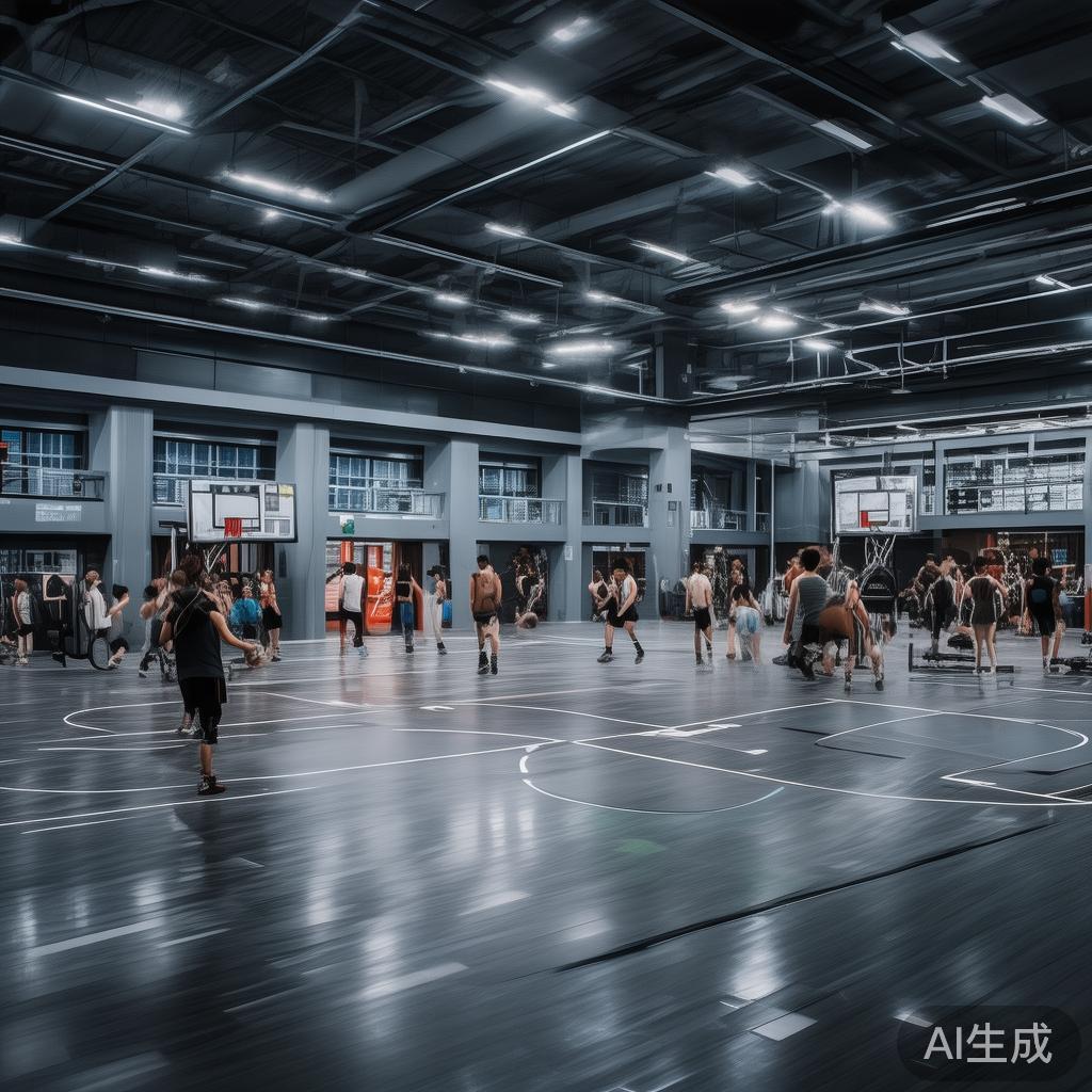 在现代都市生活节奏不断加快的背景下，越来越多的人开