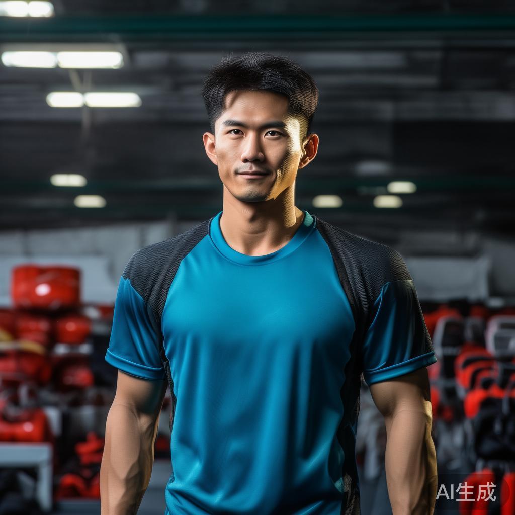 随着健康生活方式逐渐成为社会关注的热点，体育培训和